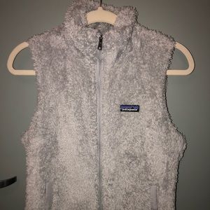 Women’s Patagonia Vest